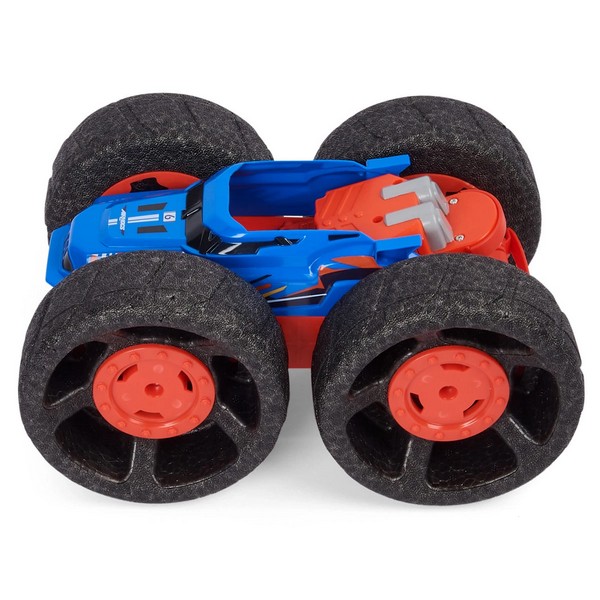 Продукт Air Hogs - Яростен скок, количка с дистанционно - 0 - BG Hlapeta